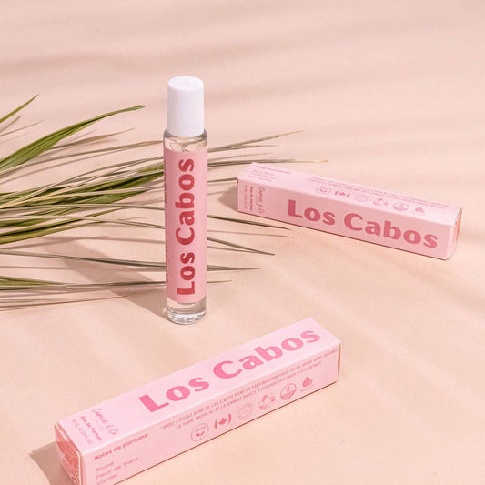 Eau De Parfum - Los Cabos