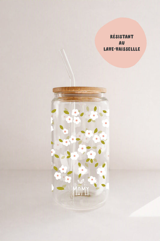 Verre À Paille - Bloom