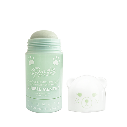 Masque En Bâton - Bubble Menthe