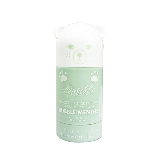 Masque En Bâton - Bubble Menthe
