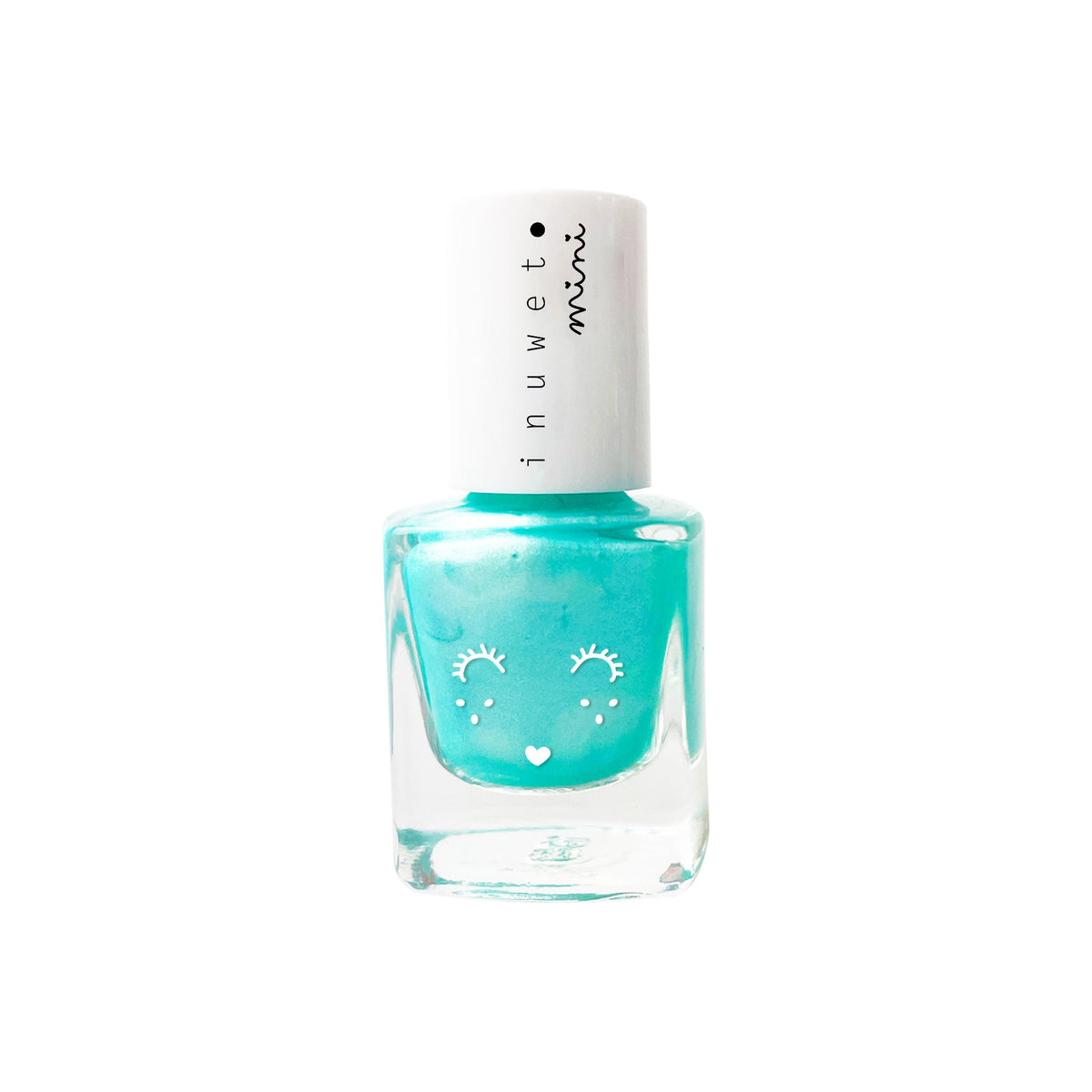 Vernis - Turquoise