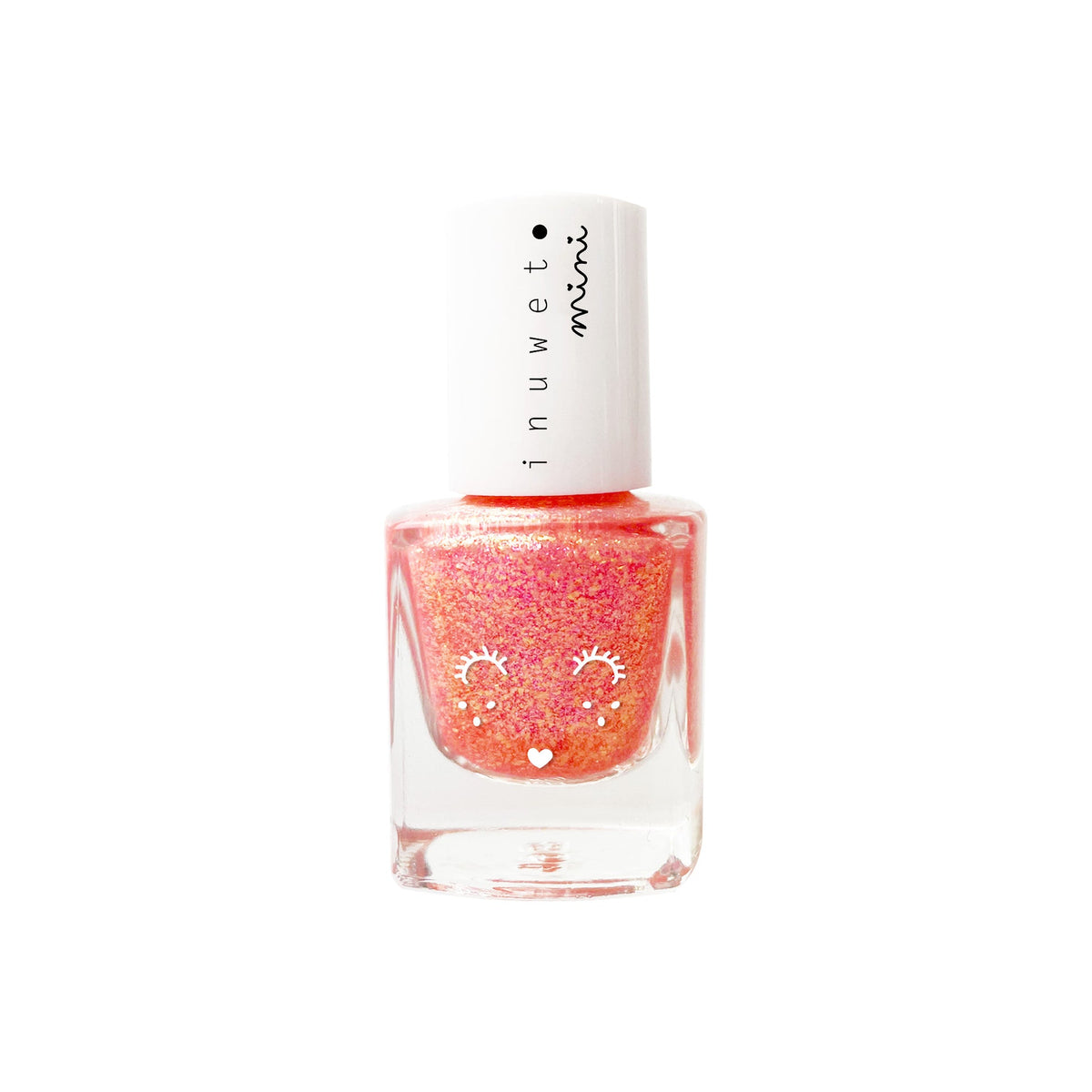 Vernis - Rose