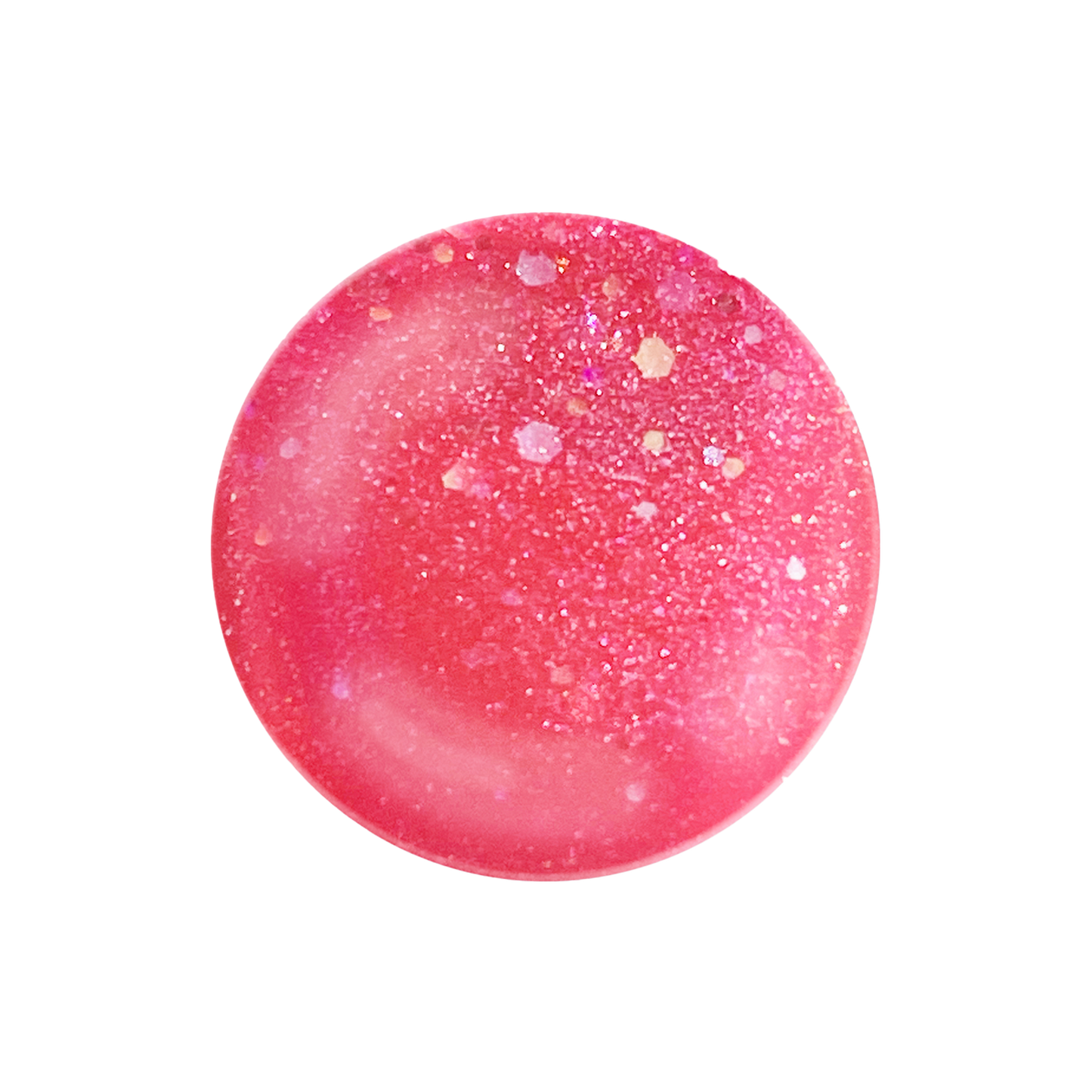 Duo Baume & Vernis - Cerise