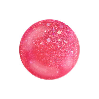 Duo Baume & Vernis - Cerise