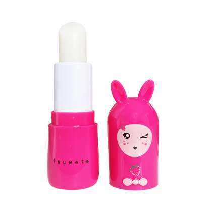 Baume À Lèvres - Zoomania - Fraise