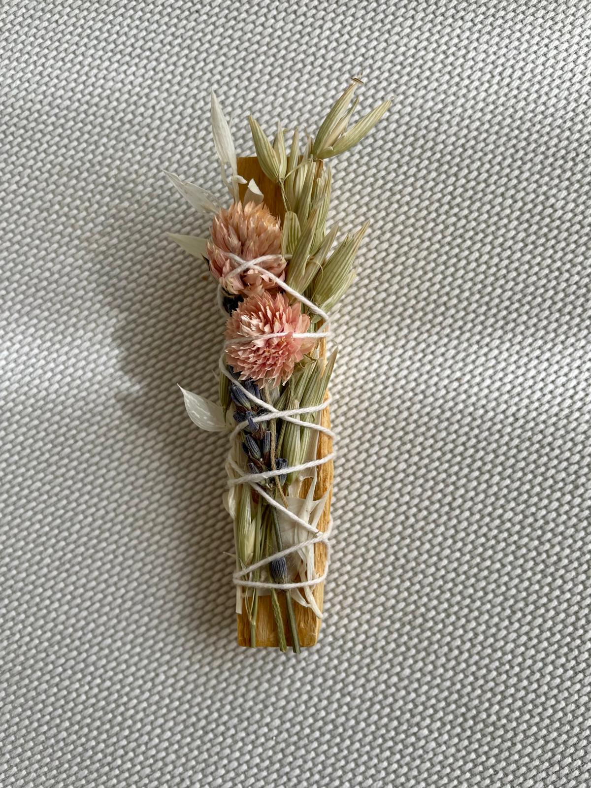 Palo Santo - Rosé