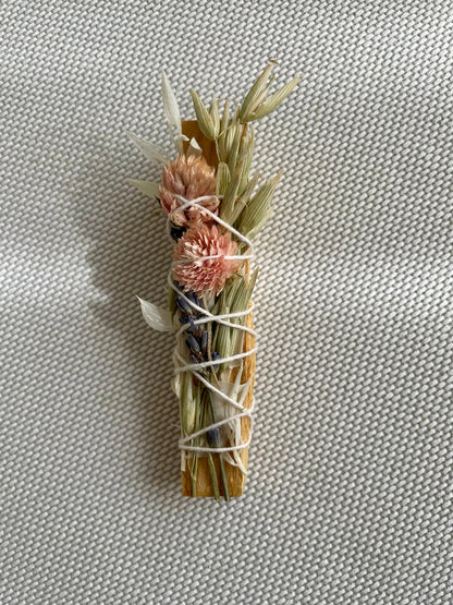 Palo Santo - Rosé