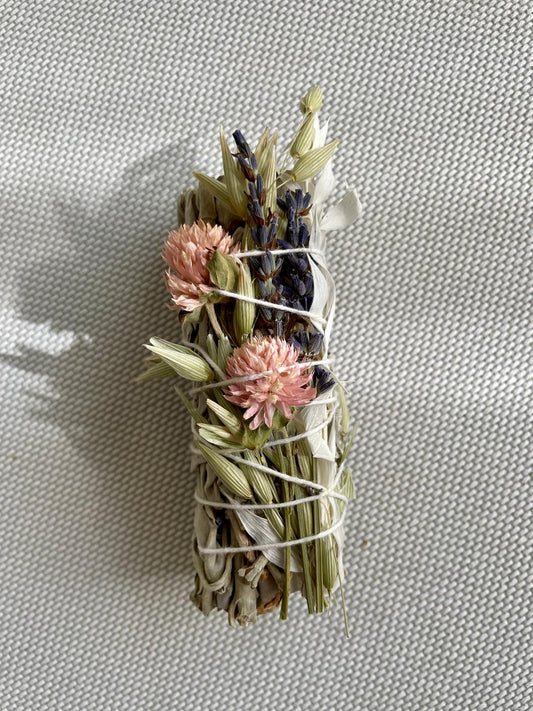 Bâton De Sauge - Rosé