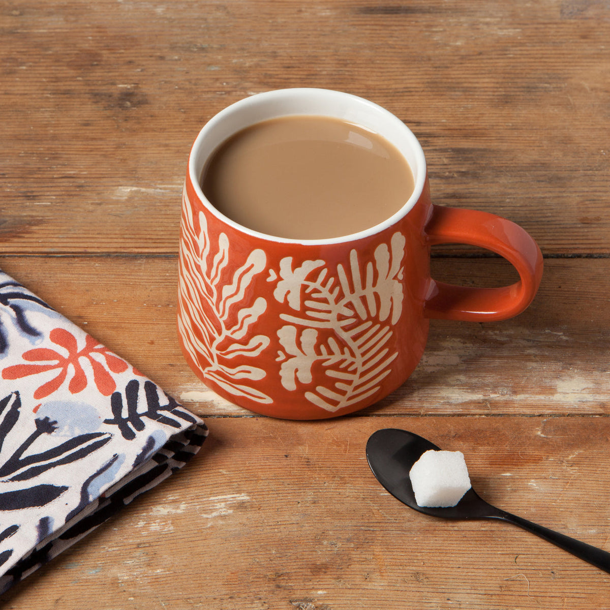 Tasse - Algues