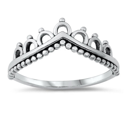 Bague - Tiara