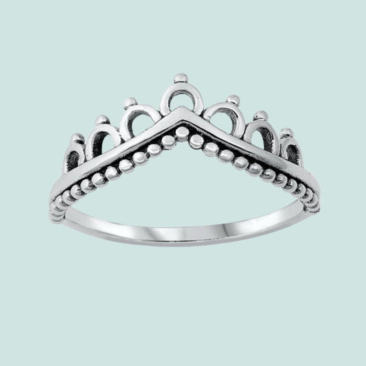 Bague - Tiara