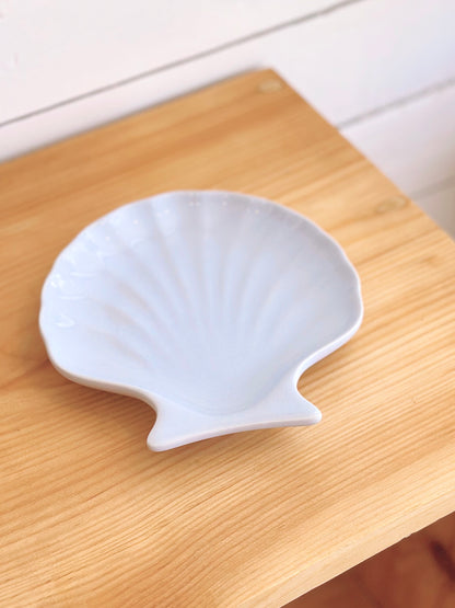 Vide-poche - Coquillage