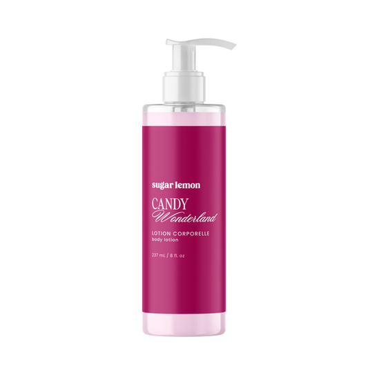 Lotion Corporelle - Candy Wonderland