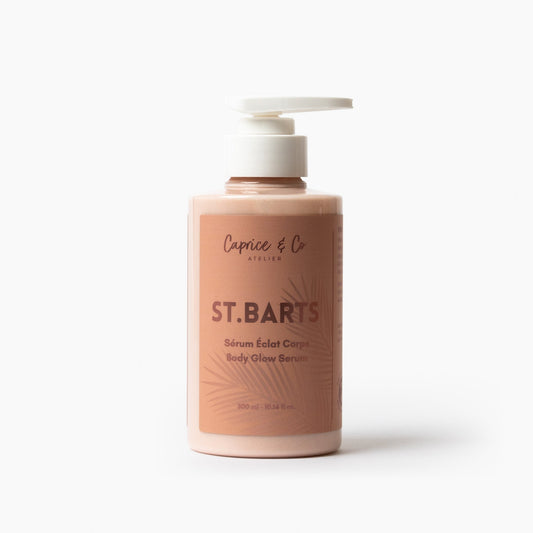 Sérum Corporel - St-Barts