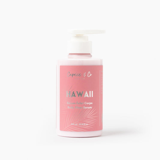 Sérum Corporel - Hawaii