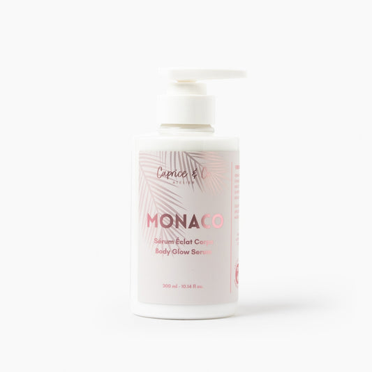 Sérum Corporel - Monaco