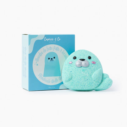 Bombe De Bain - Loup-Marin