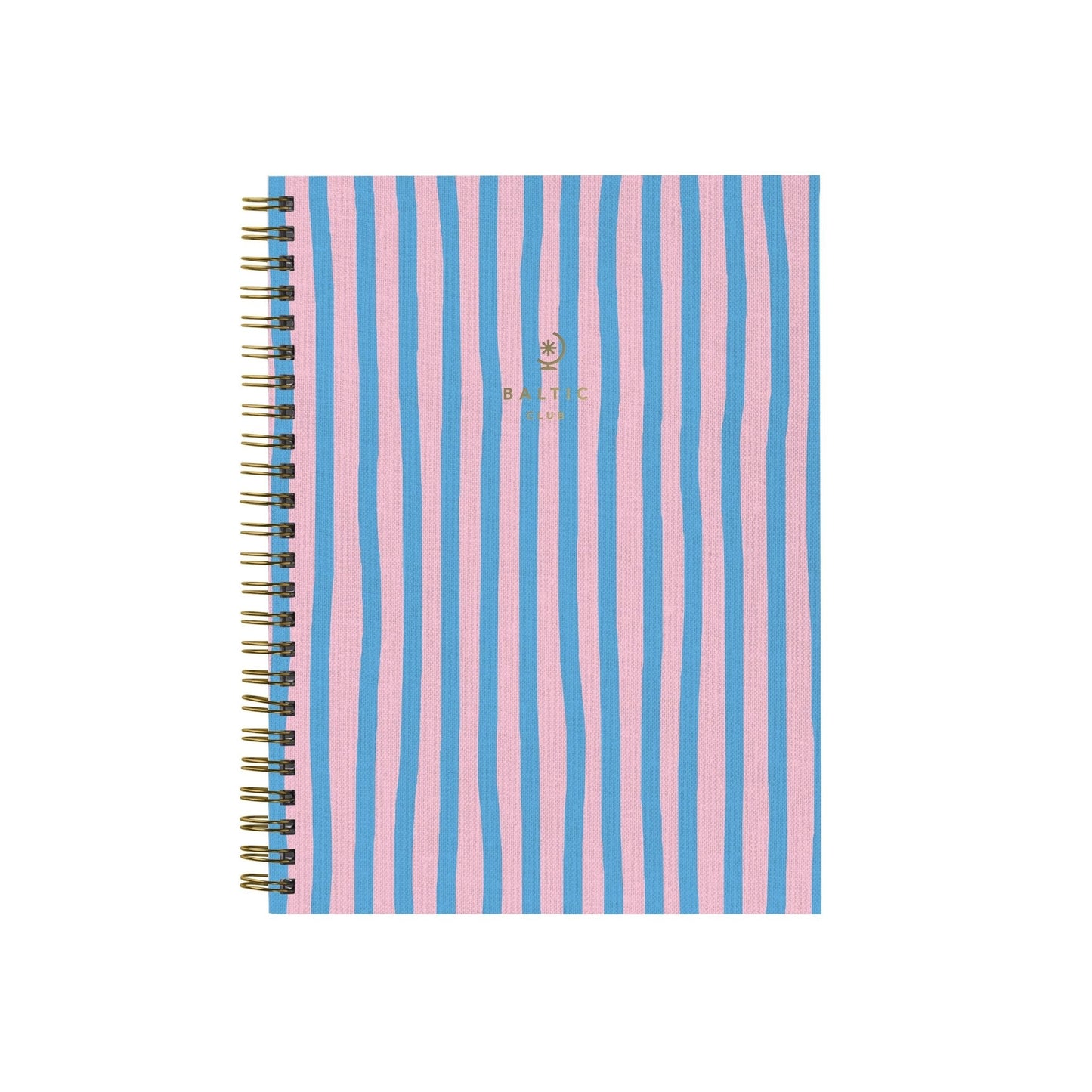 Carnet De Notes - Carrousel