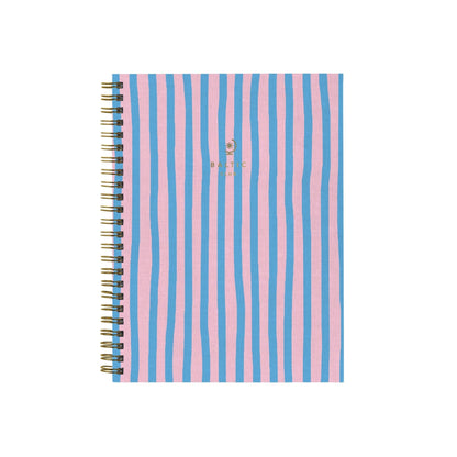 Carnet De Notes - Carrousel