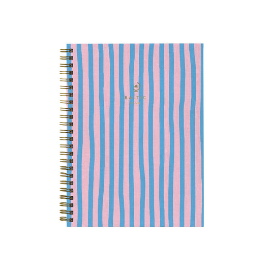 Carnet De Notes - Carrousel
