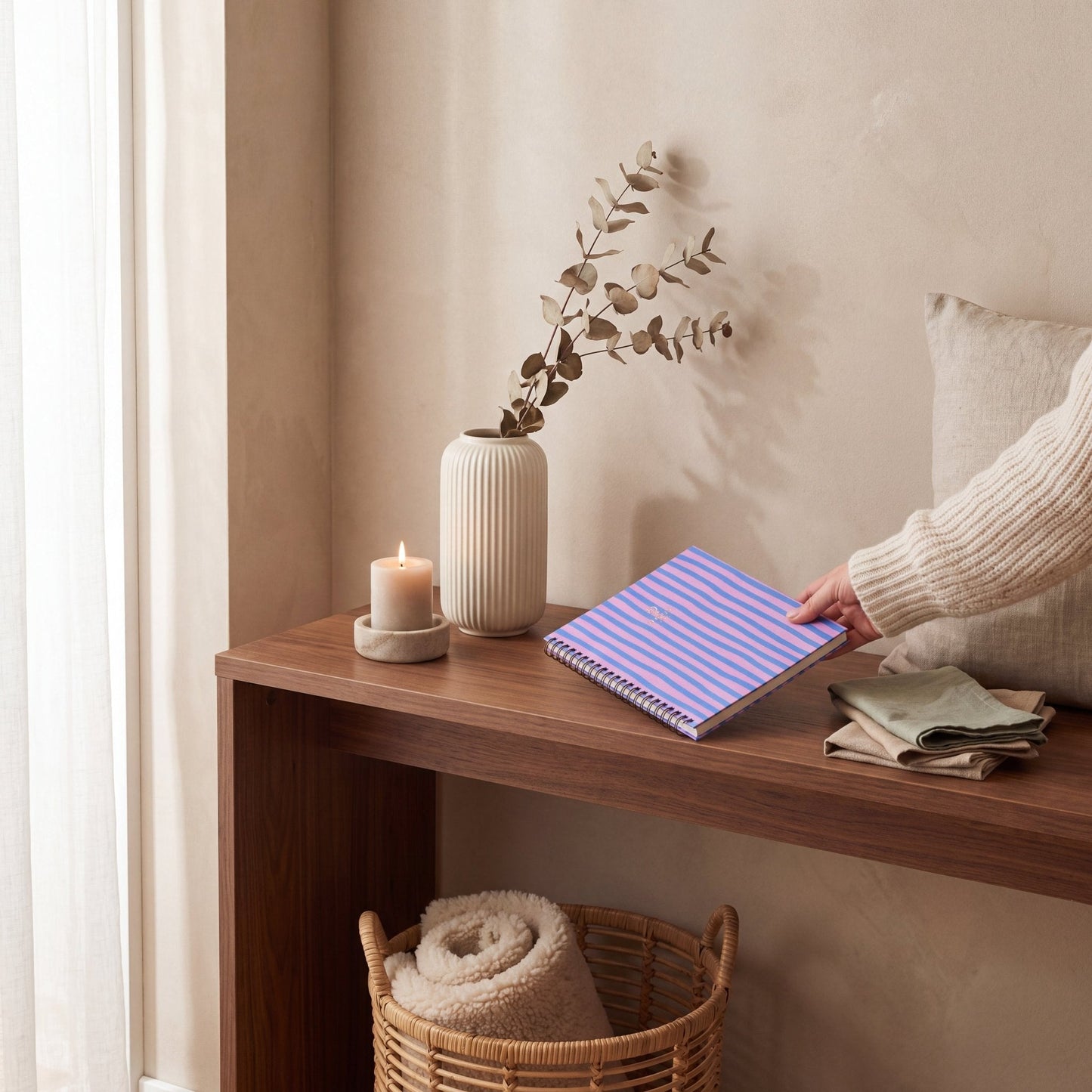 Carnet De Notes - Carrousel