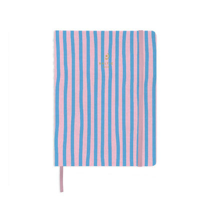 Agenda Non-daté - Carrousel