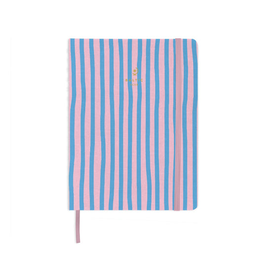 Agenda Non-daté - Carrousel