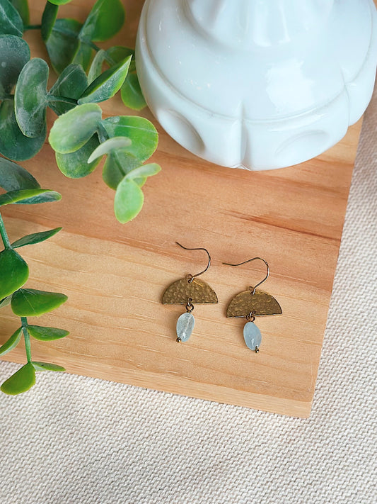 BO - Demi-Lune & Aigue Marine