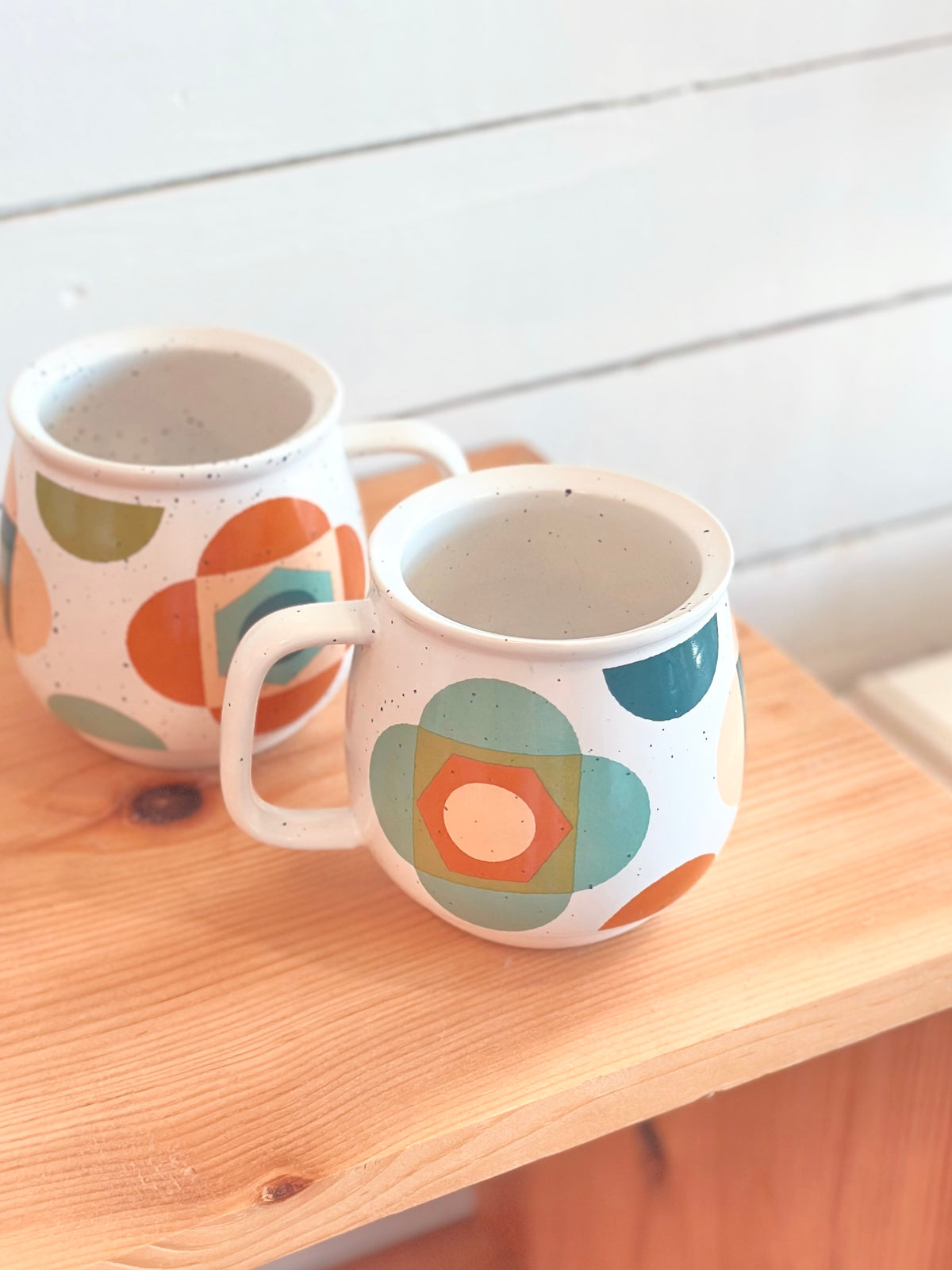 Tasse - Disco