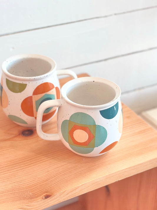 Tasse - Disco