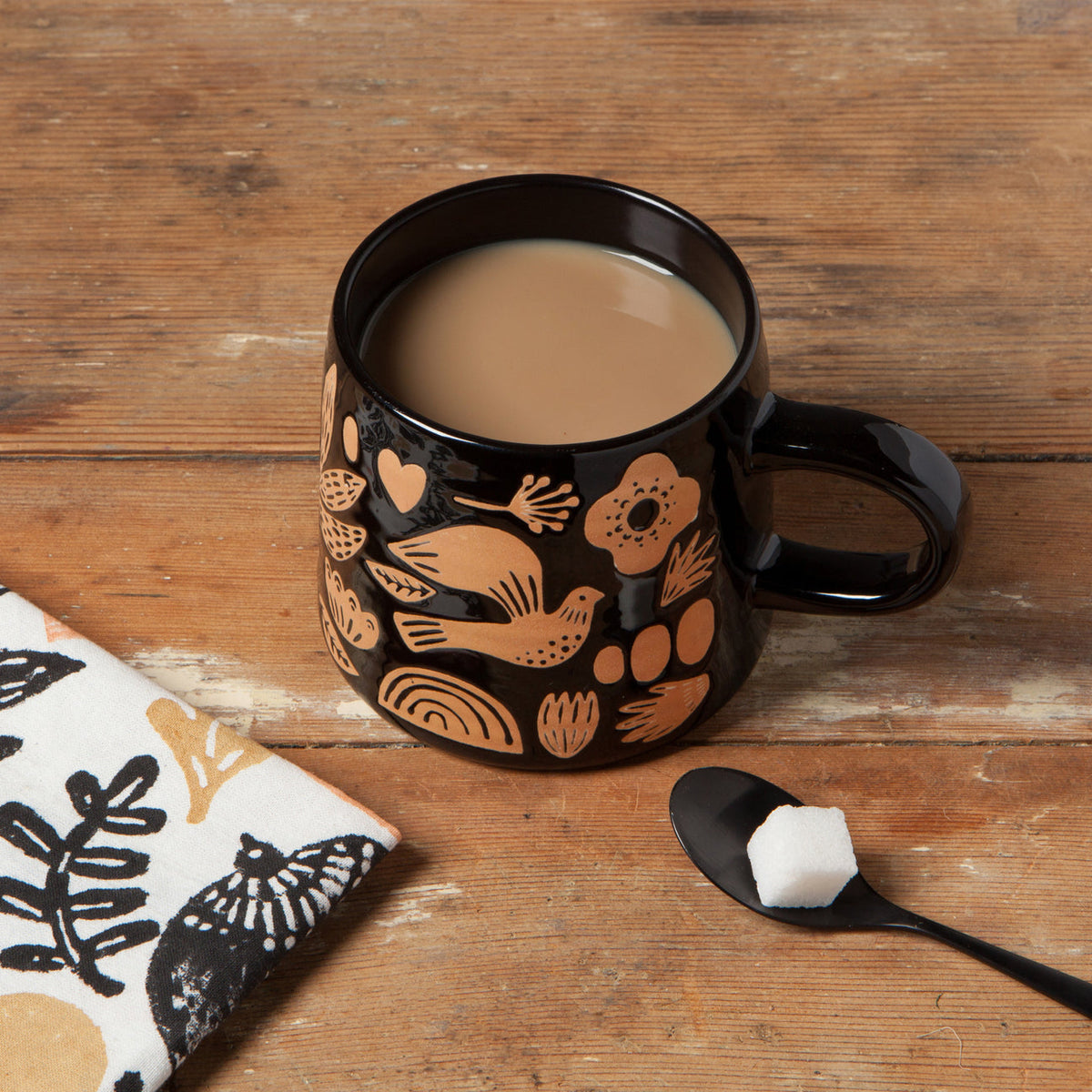 Tasse - Myth