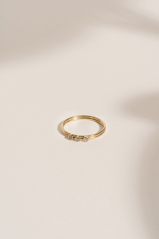 Bague - Doris