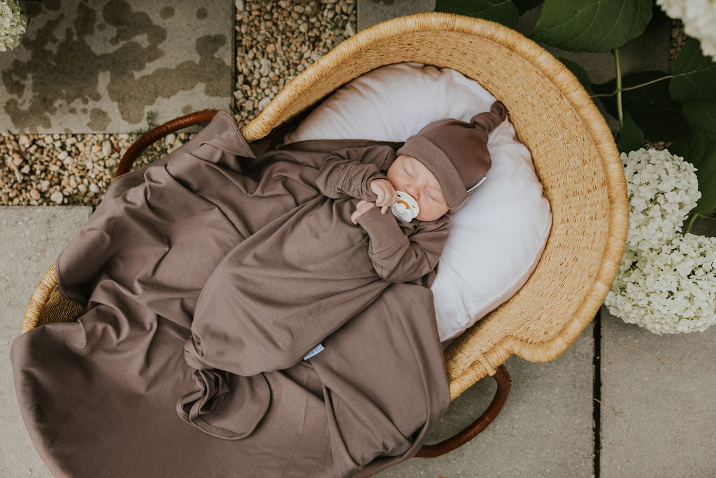 Dormeuse - Chocolat Chaud