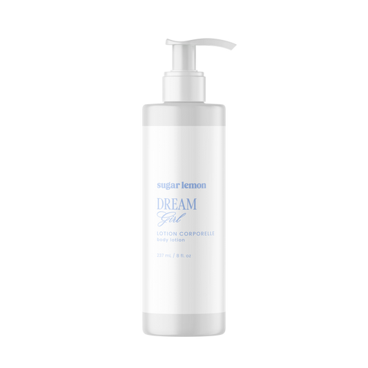 Lotion Corporelle - Dream Girl