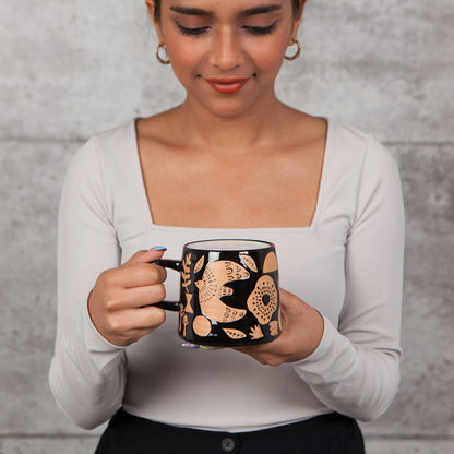 Tasse - Myth