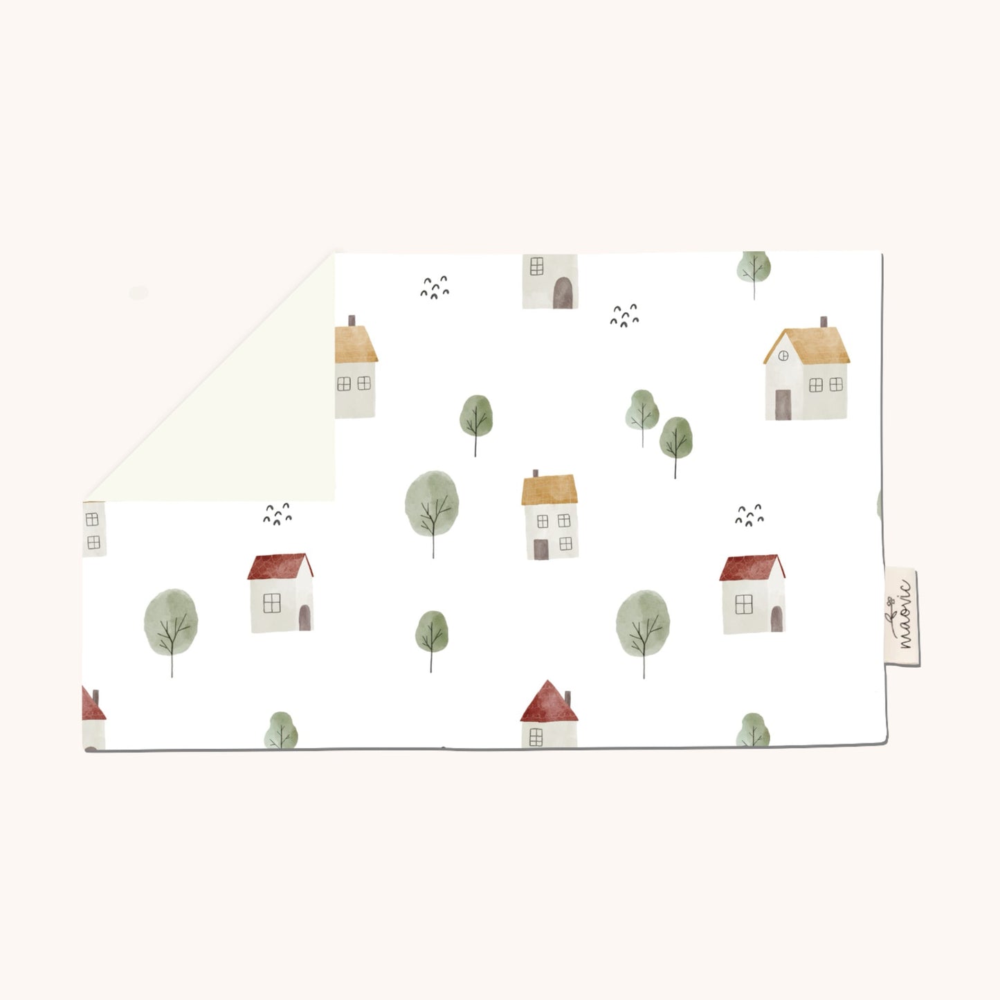 Oreiller En Écales De Sarrasin - La Ferme