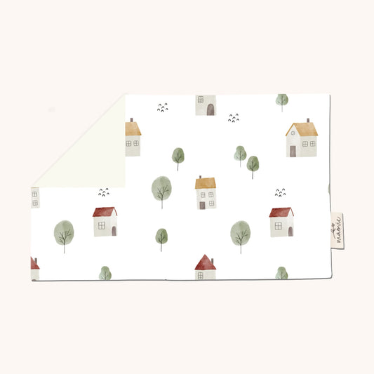 Oreiller En Écales De Sarrasin - La Ferme