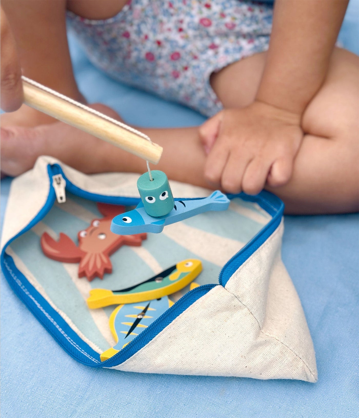 Canne À Pêche