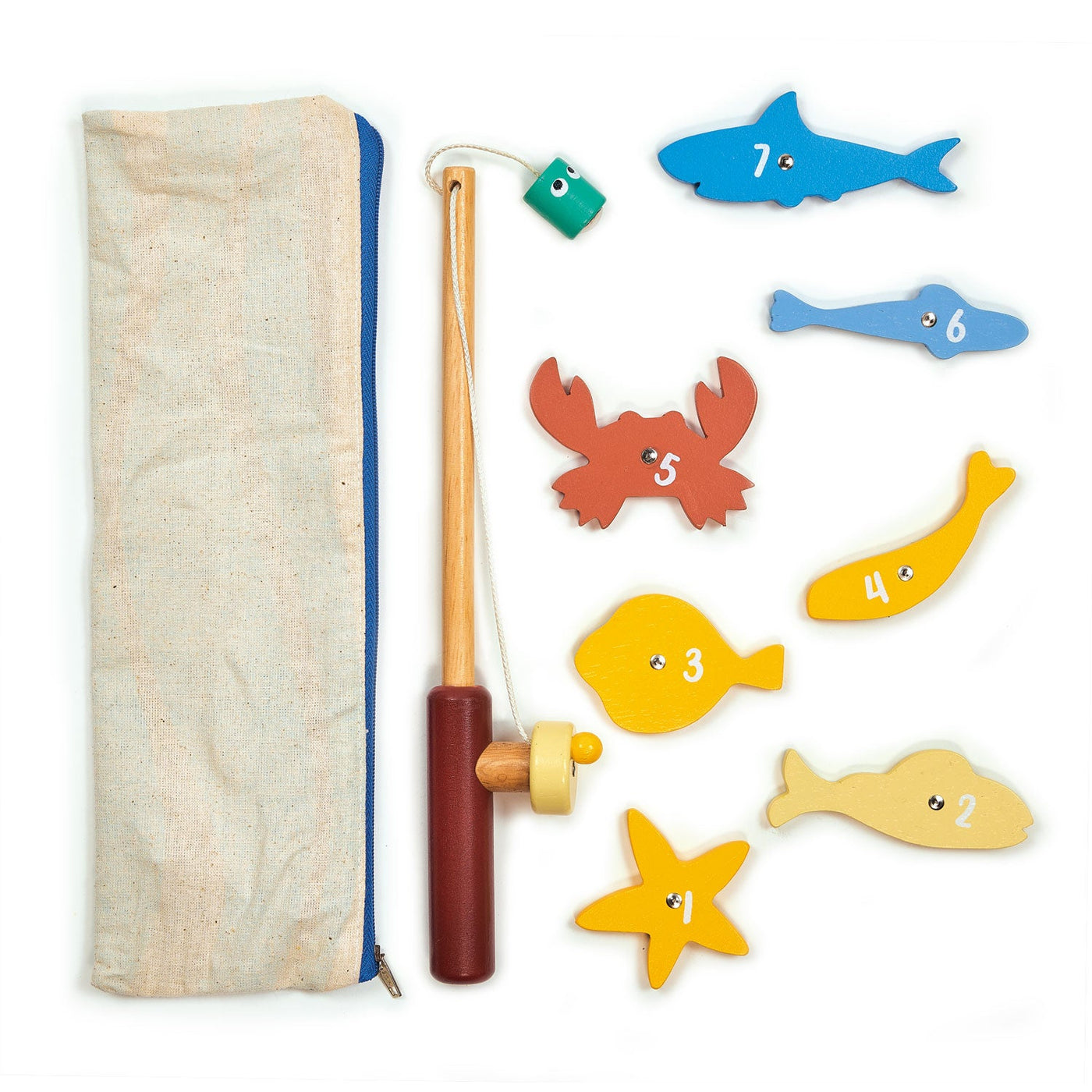 Canne À Pêche
