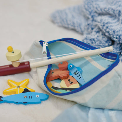 Canne À Pêche
