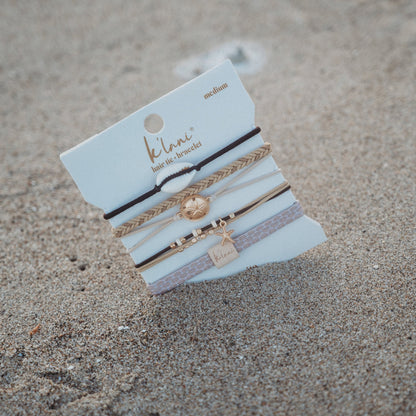 Bracelets Élastiques- Radiant