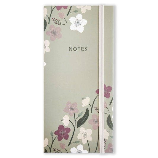 Cahier De Notes