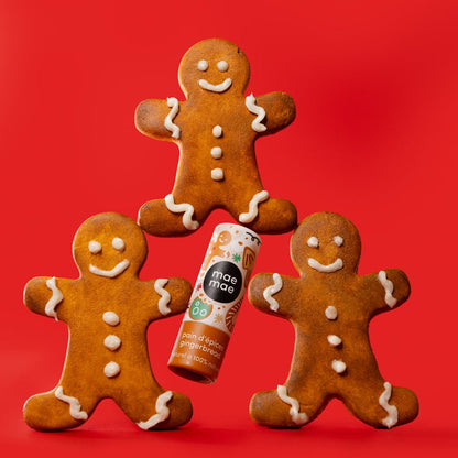 Baume À Lèvres - Pain D’épices