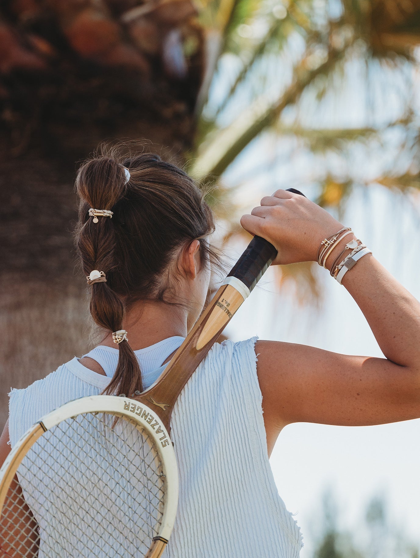 Bracelets Élastiques - Rise