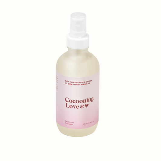 Eau De Rose