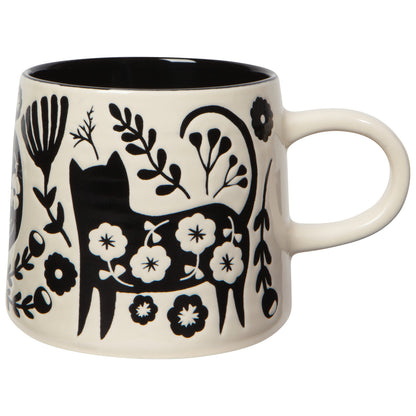 Tasse - Catbloom