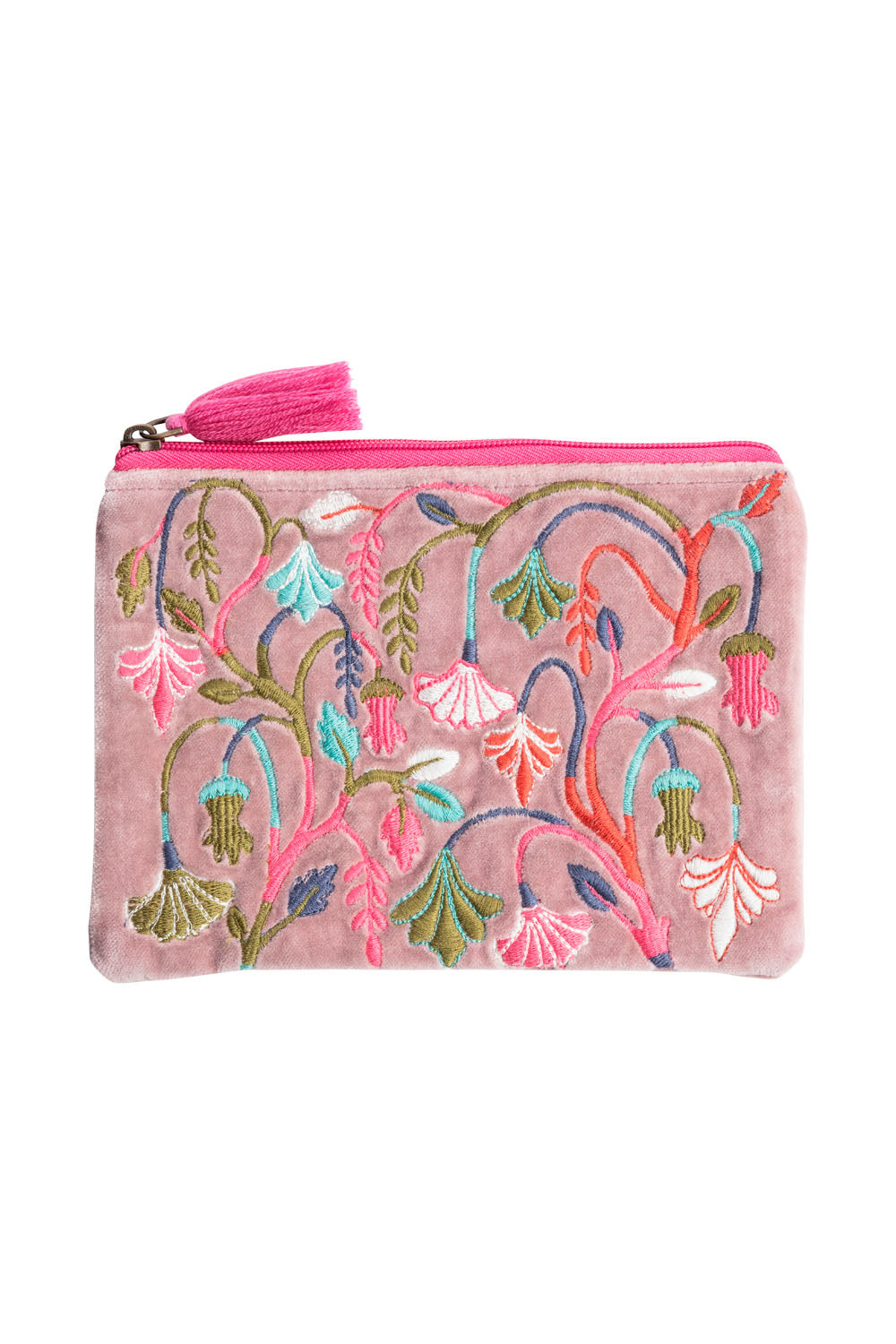 Trousse - Velour Prairie