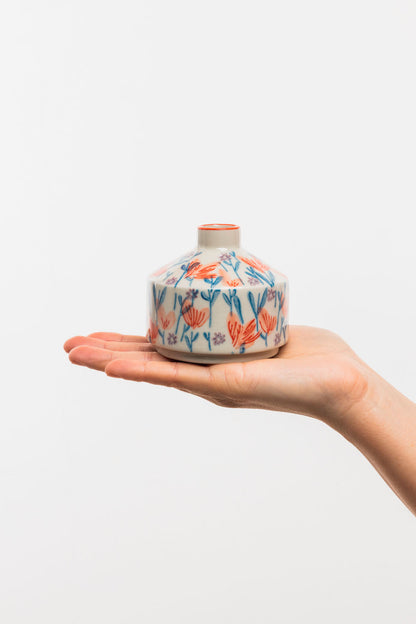 Vase - Douceur Florale