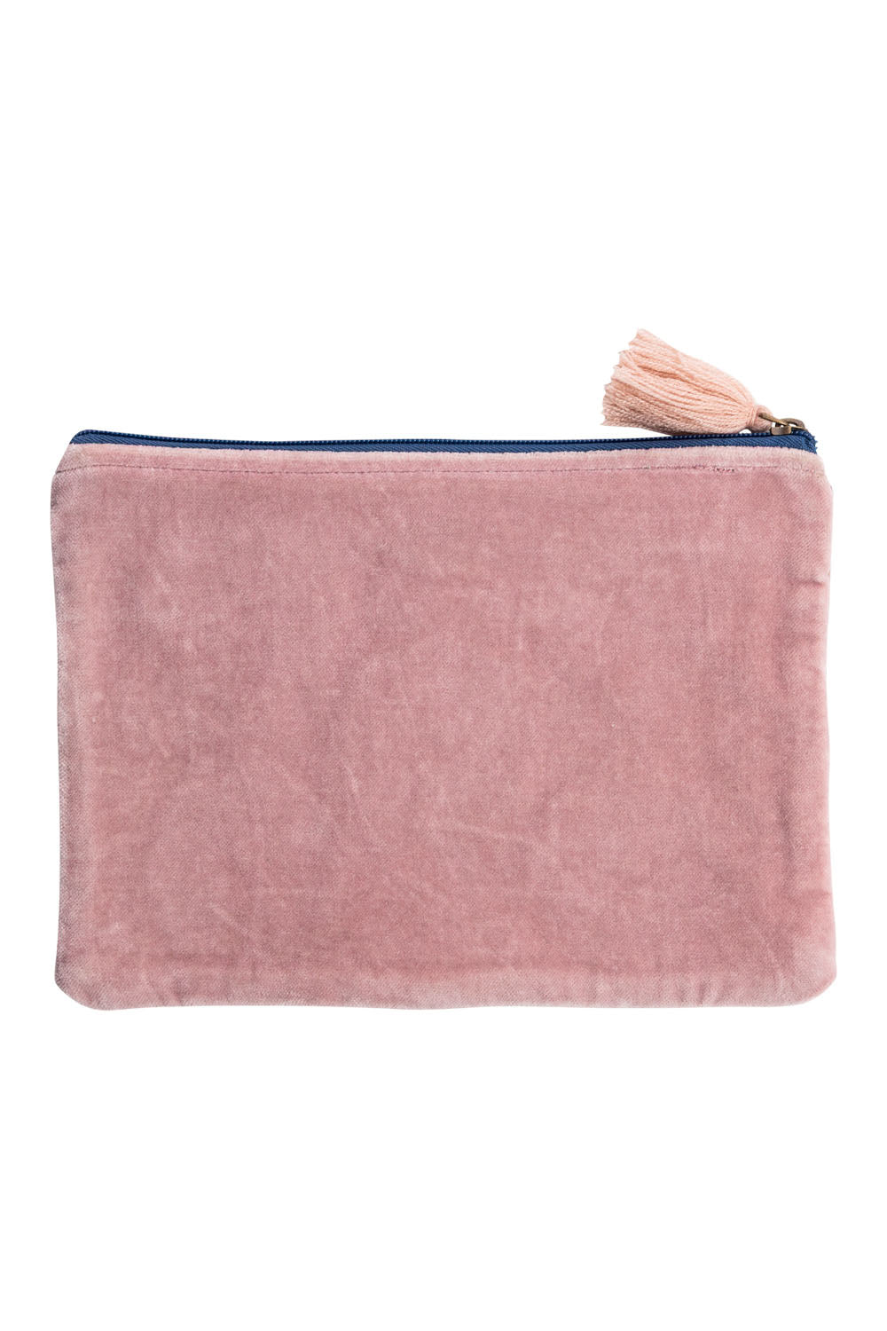 Trousse - Velour Blossom
