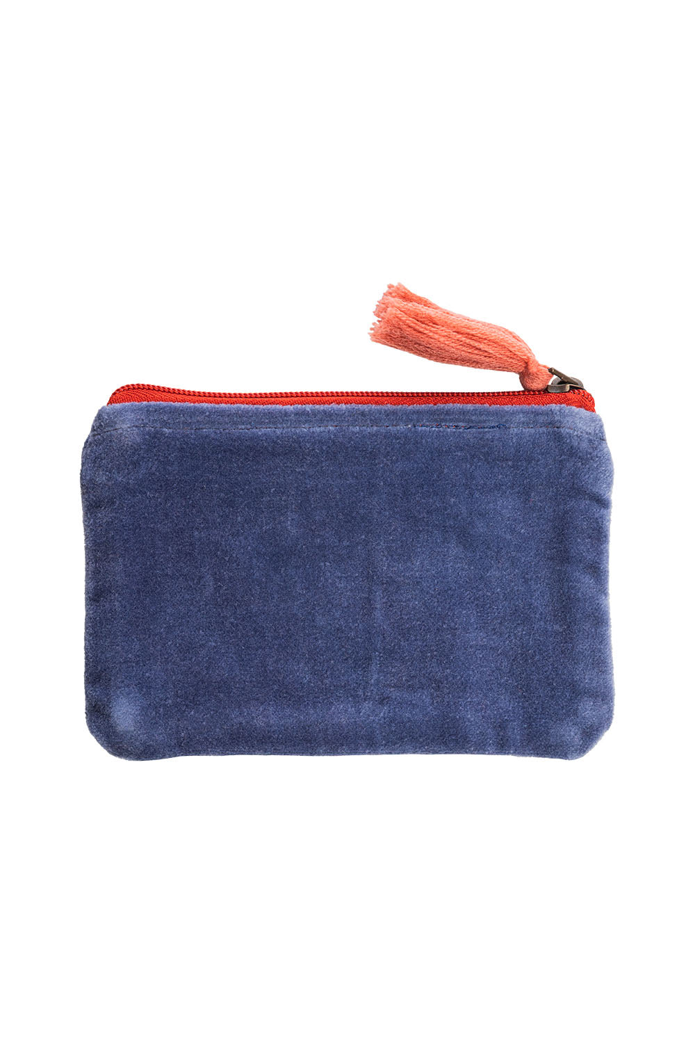 Trousse - Velour Rétro